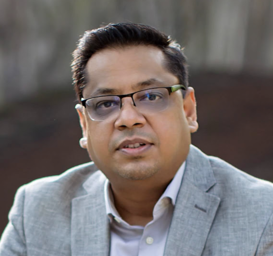 Mehul Amin